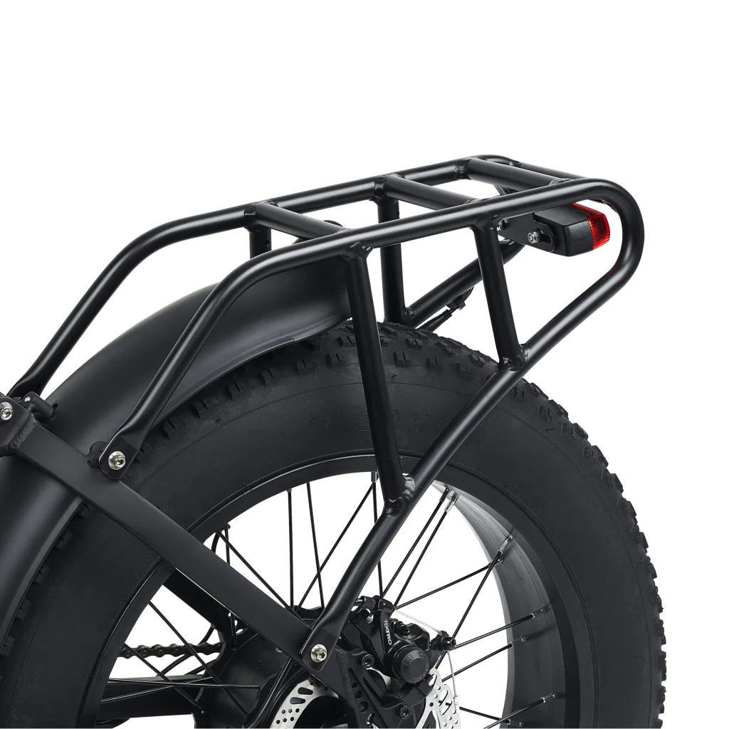 REAR RACK - MATE X | Urban Drive Switzerland